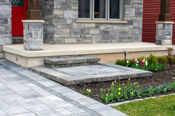 Reasons to Select Us for Your Driveway Paving Requirements in Brass Castle, NJ