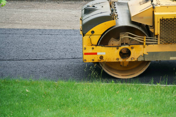 Driveway Pavers for Homes in Brass Castle, NJ